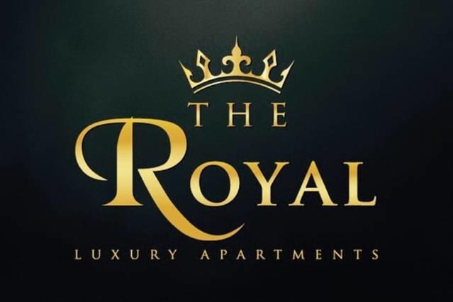Royal Luxury Apartments & Suites Amán Exterior foto